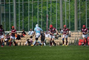 布施工　ラグビーまつり　19